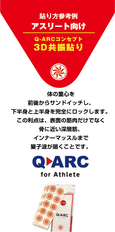Q-ARC 01